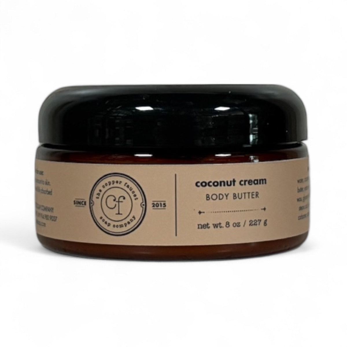 Body Butter