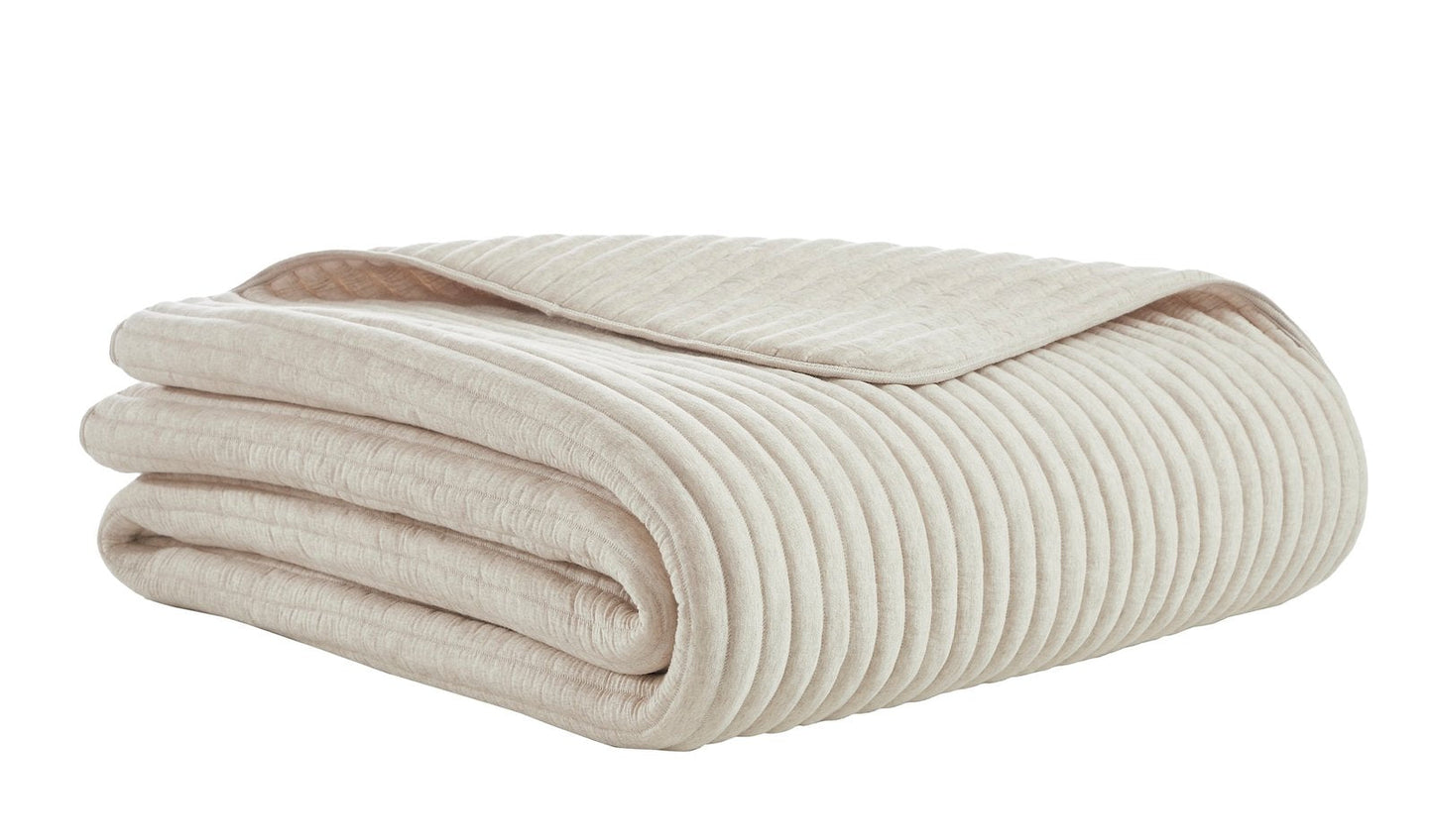 Charlton Cotton Jersey Quilt