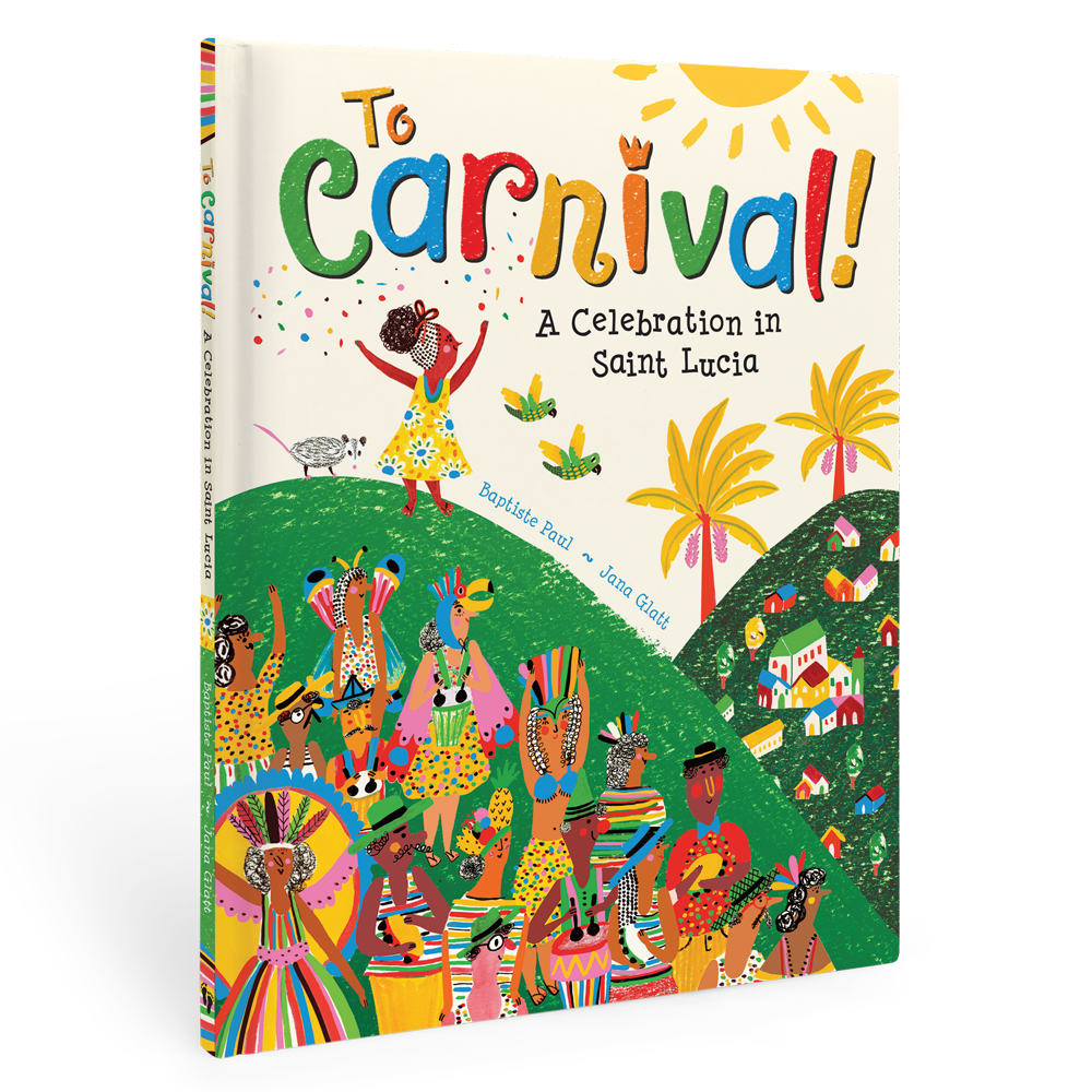 To Carnival!