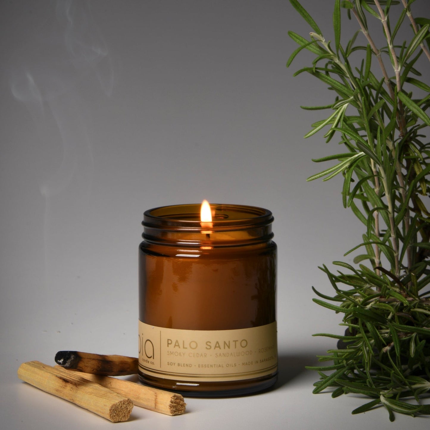 S/4 Fall Bundle Candle Set
