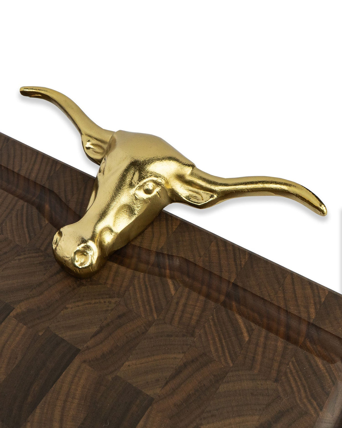 The Legend 20" x 15" Walnut Carving & Presentation Board