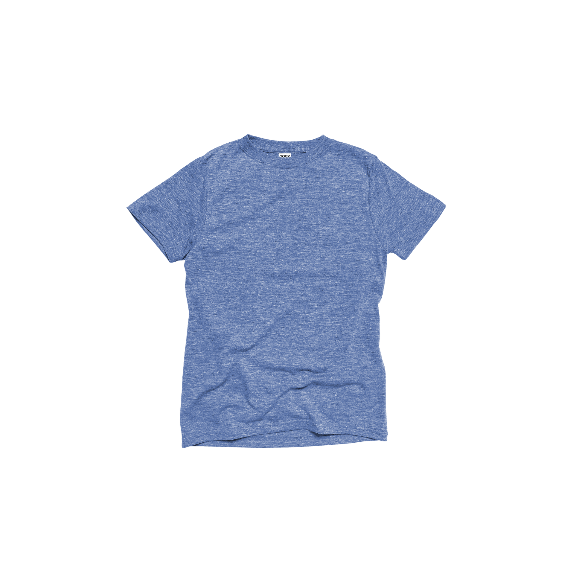 Youth Eco-Triblend Short Sleeve Tee (Fashion Colors) - Osadia Concept Store