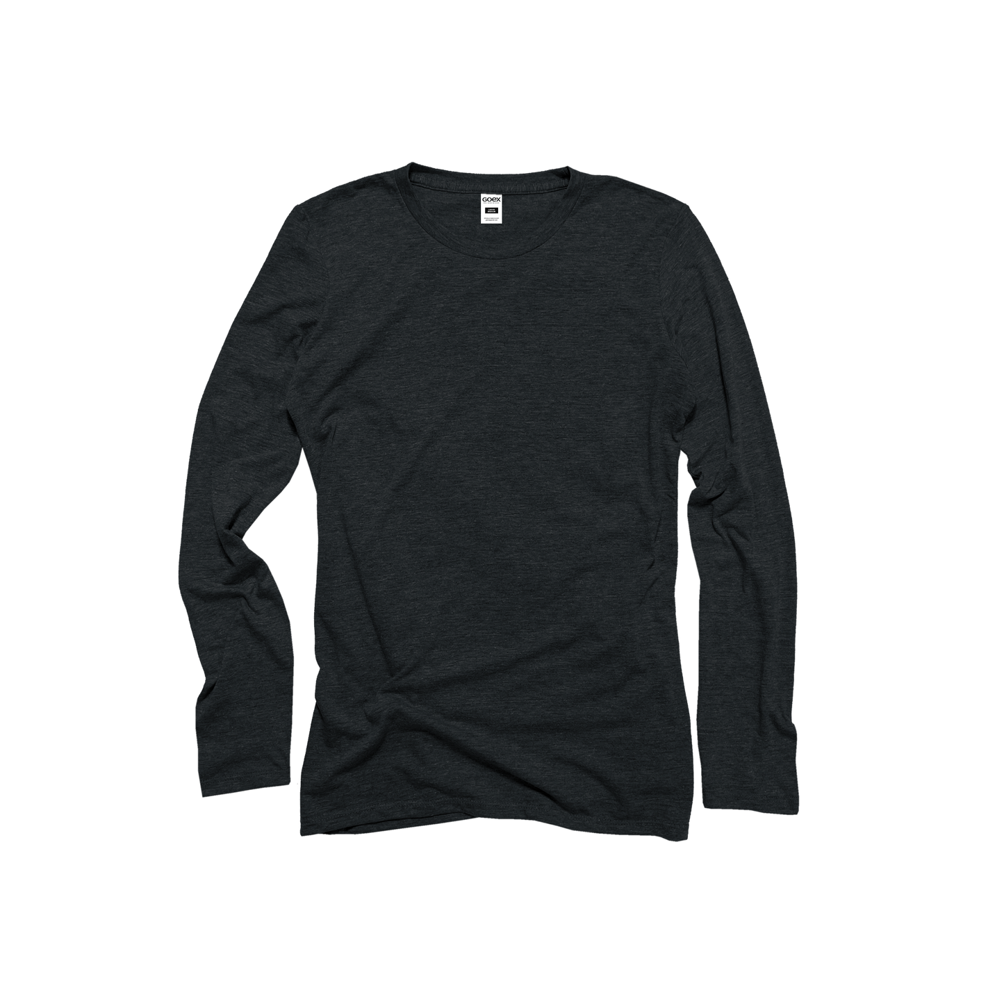 Ladies Eco-Triblend Long Sleeve Tee - Osadia Concept Store