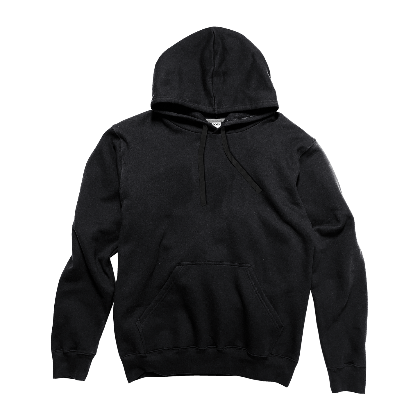 Unisex Fleece Hood - Osadia Concept Store