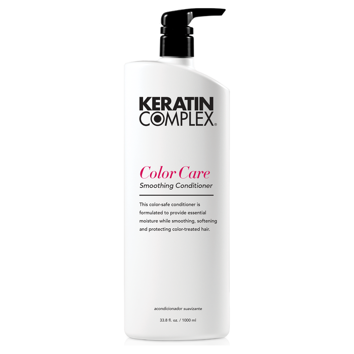 Keratin Complex Color Care Conditioner 33.8 Fl.Oz