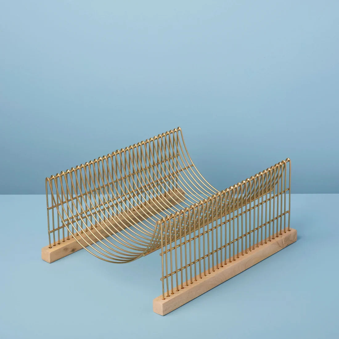 Leo Dish Drying Rack