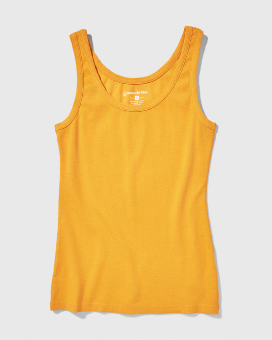 EcoKnit™ Ribbed Tank
