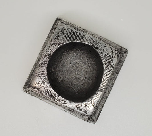 Argentinian candleholder