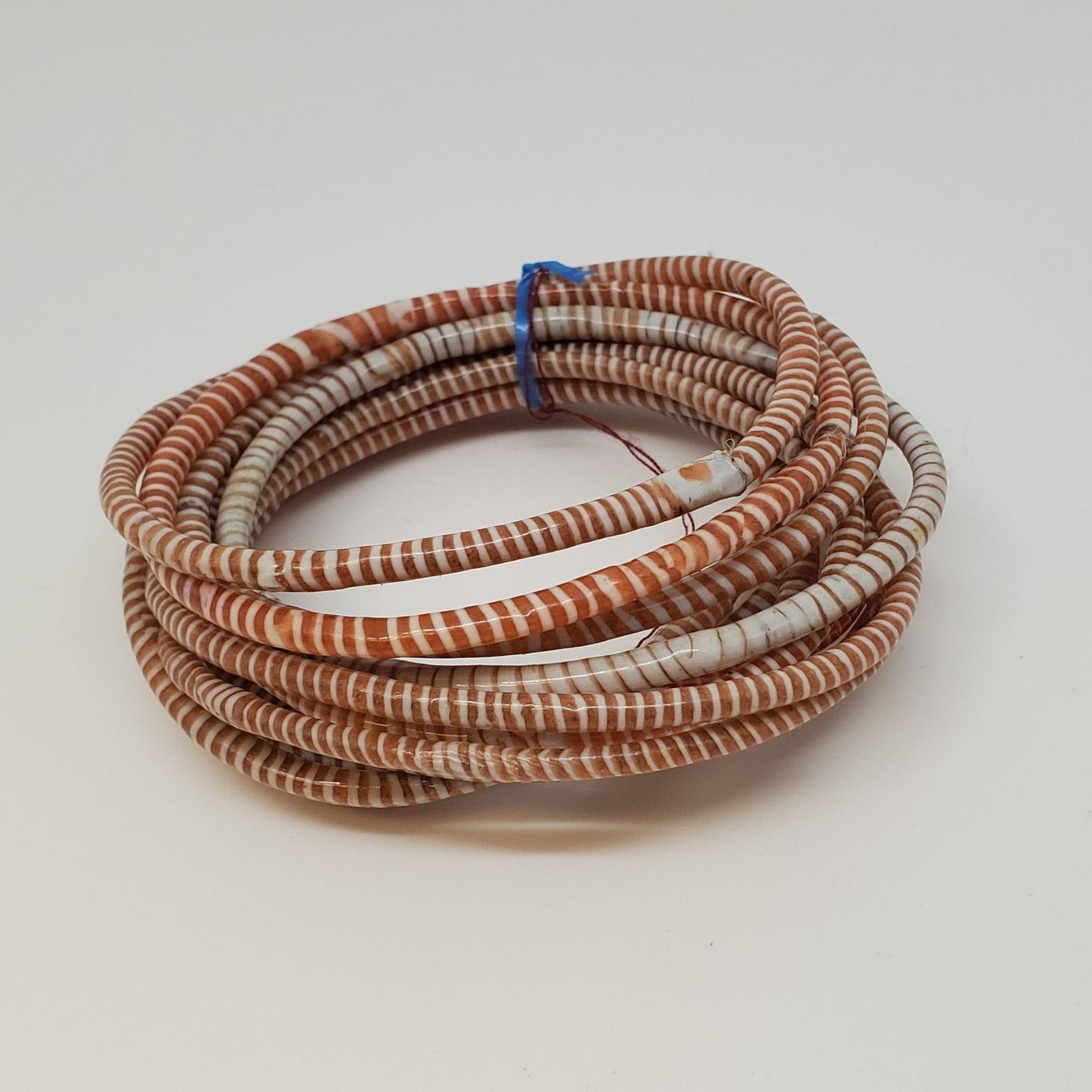Recycled plastic bracelet set