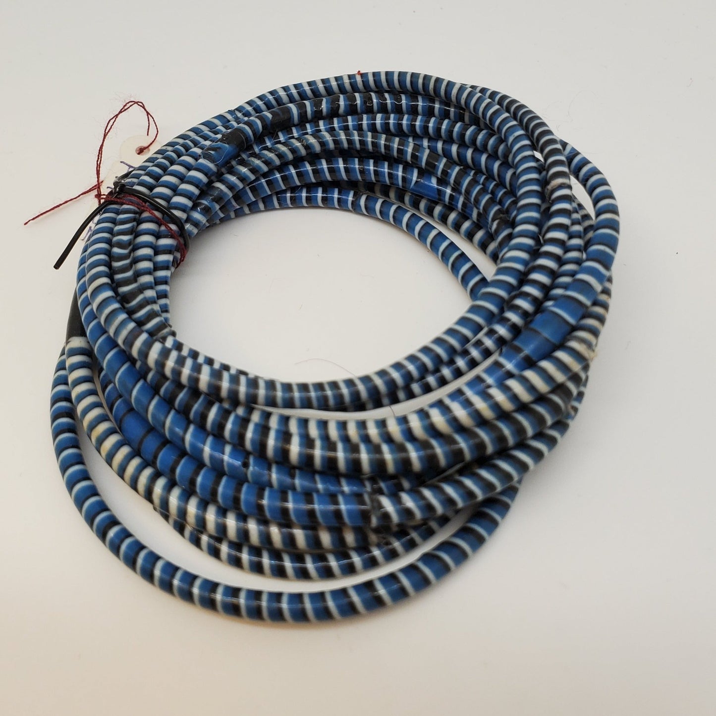 Recycled plastic bracelet set
