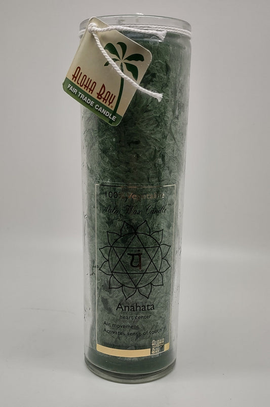 Palm Wax 16oz Candles