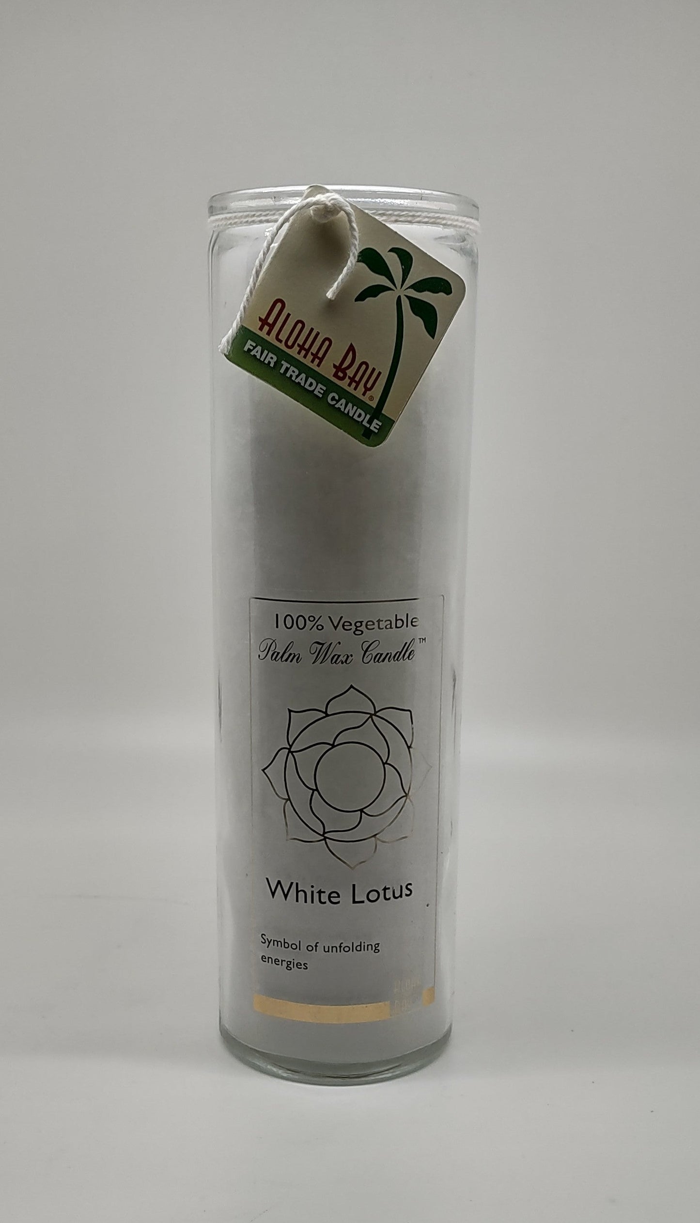 Palm Wax 16oz Candles
