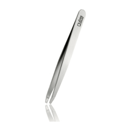 Rubis Classic Tweezers Universal (Straight Tip) 4K302