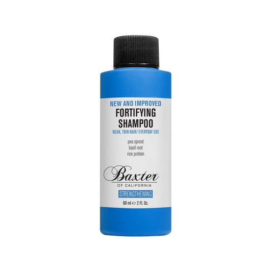 Baxter Of California Fortifying Shampoo 8 oz