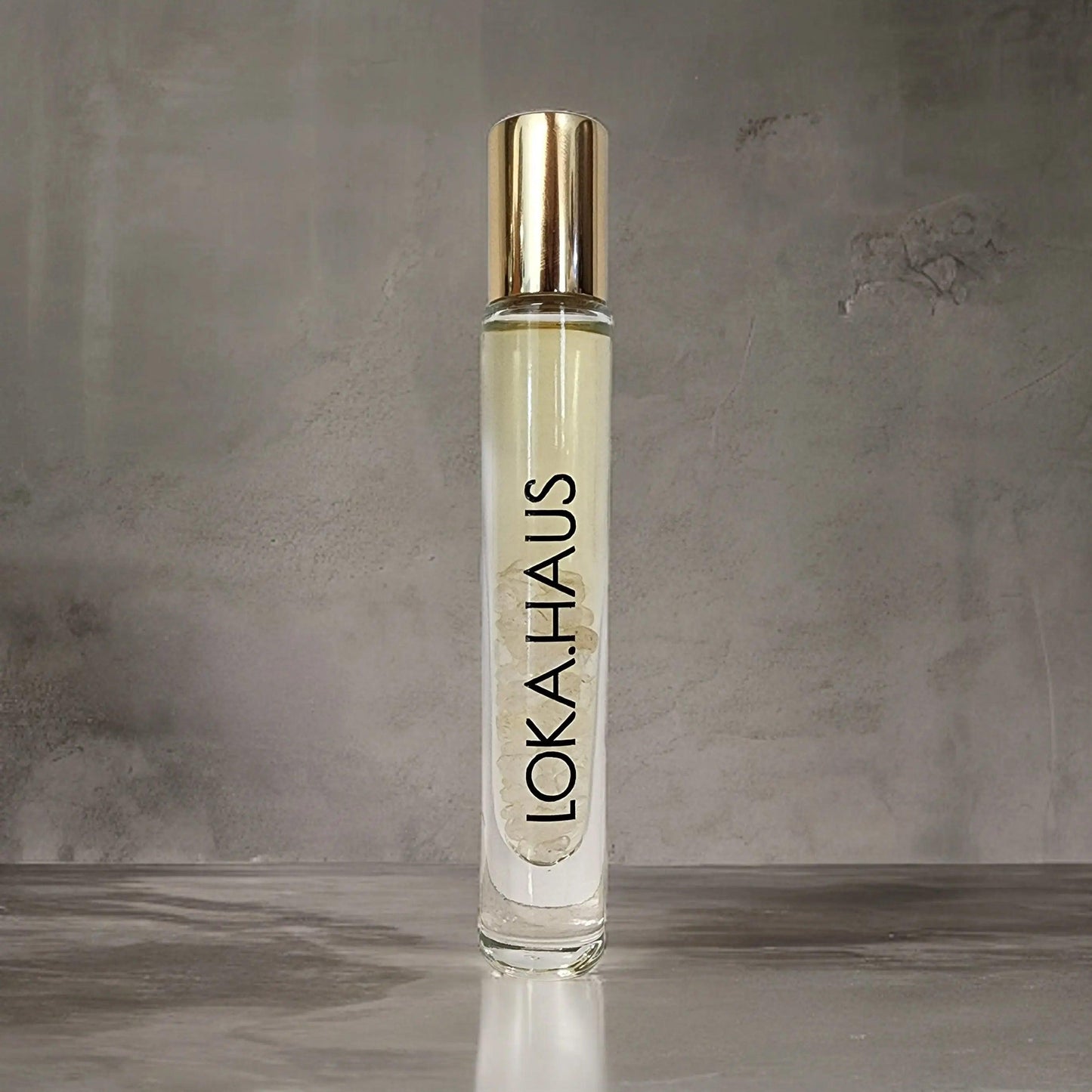 Intensity Crystal Perfume Roller 9ML