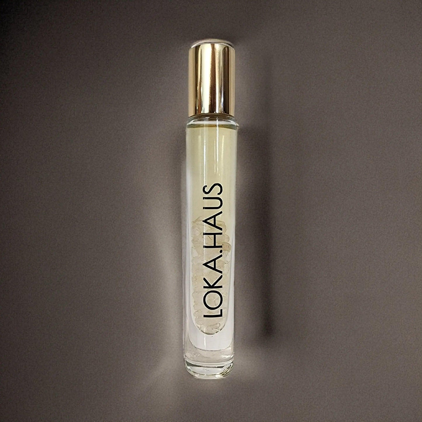 Intensity Crystal Perfume Roller 9ML