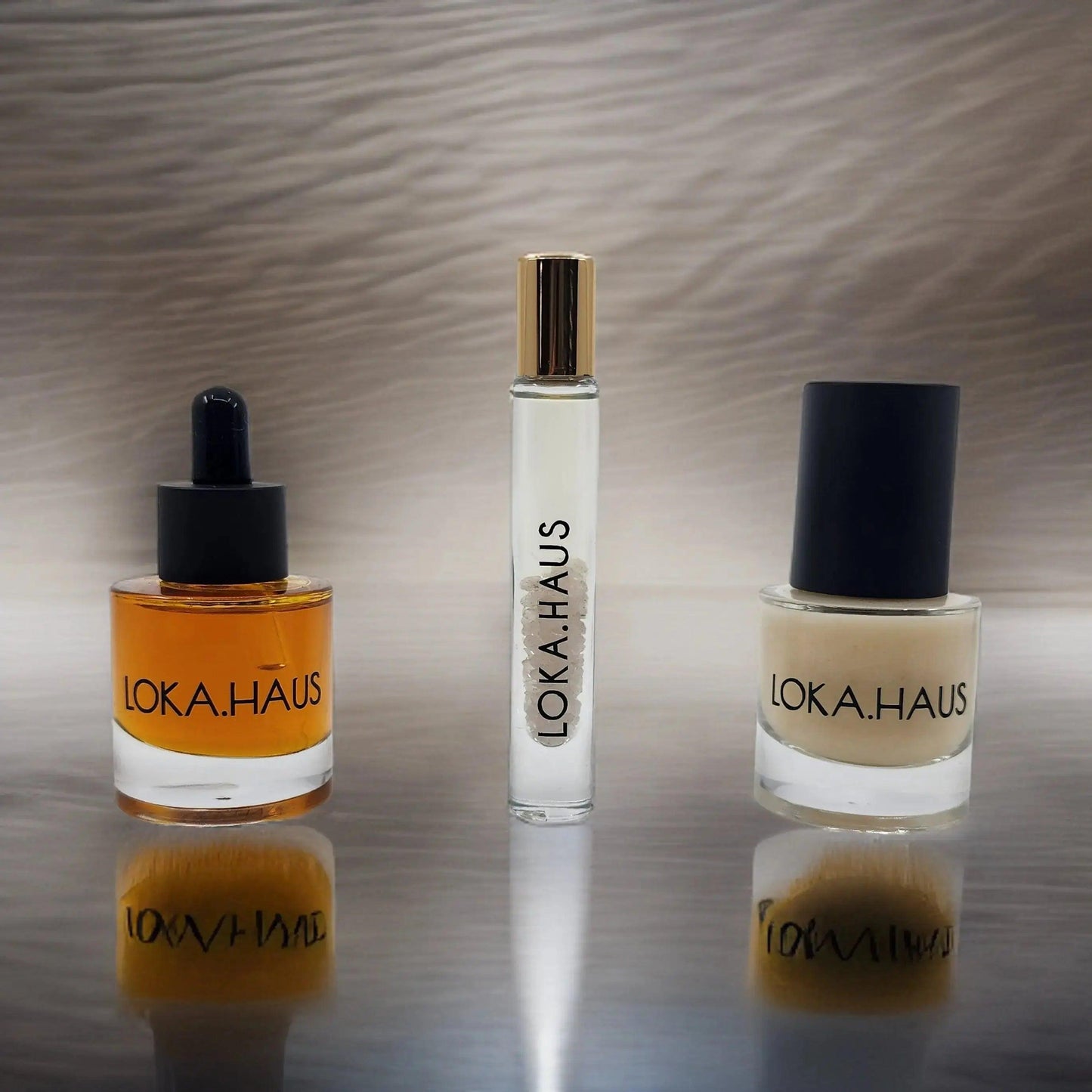 Sanctuary Skincare + Perfume Beauty Subscription Box