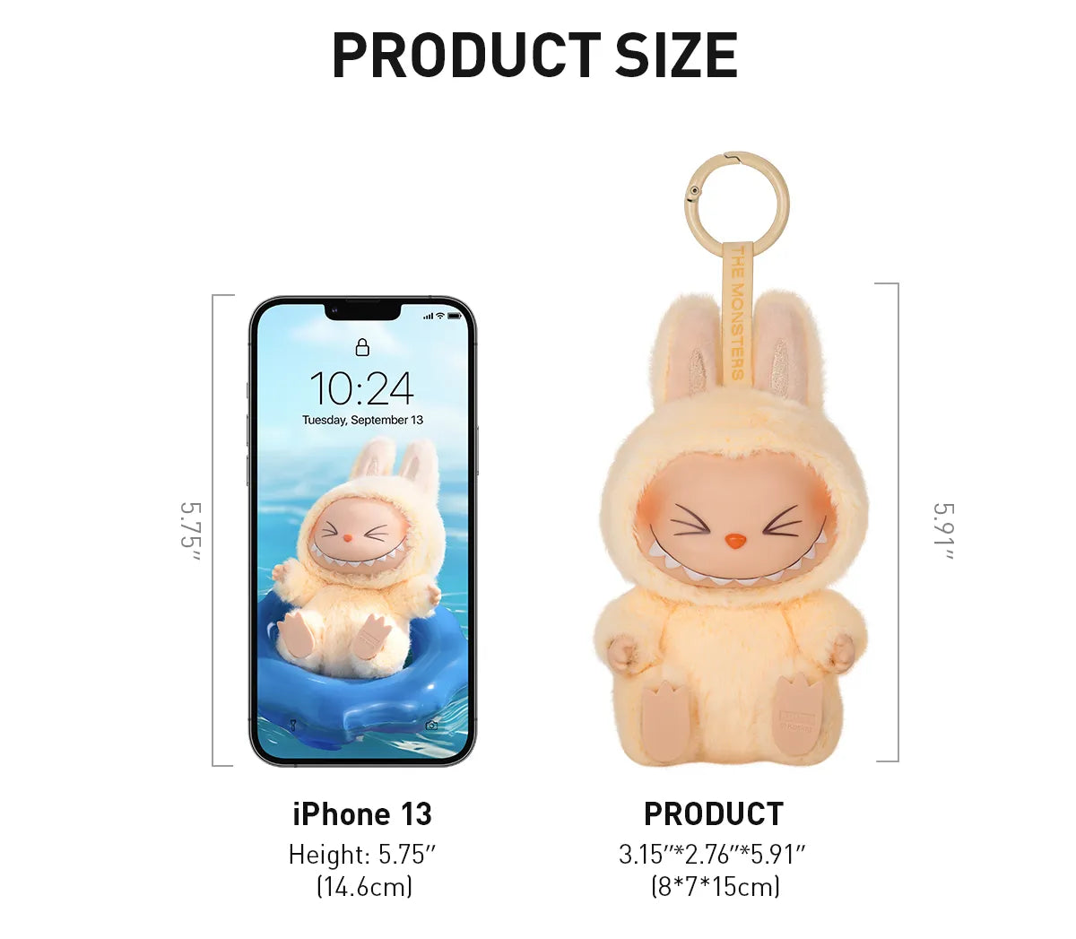 Pop Mart Labubu Have a Seat Blind Box - Osadia Concept Store