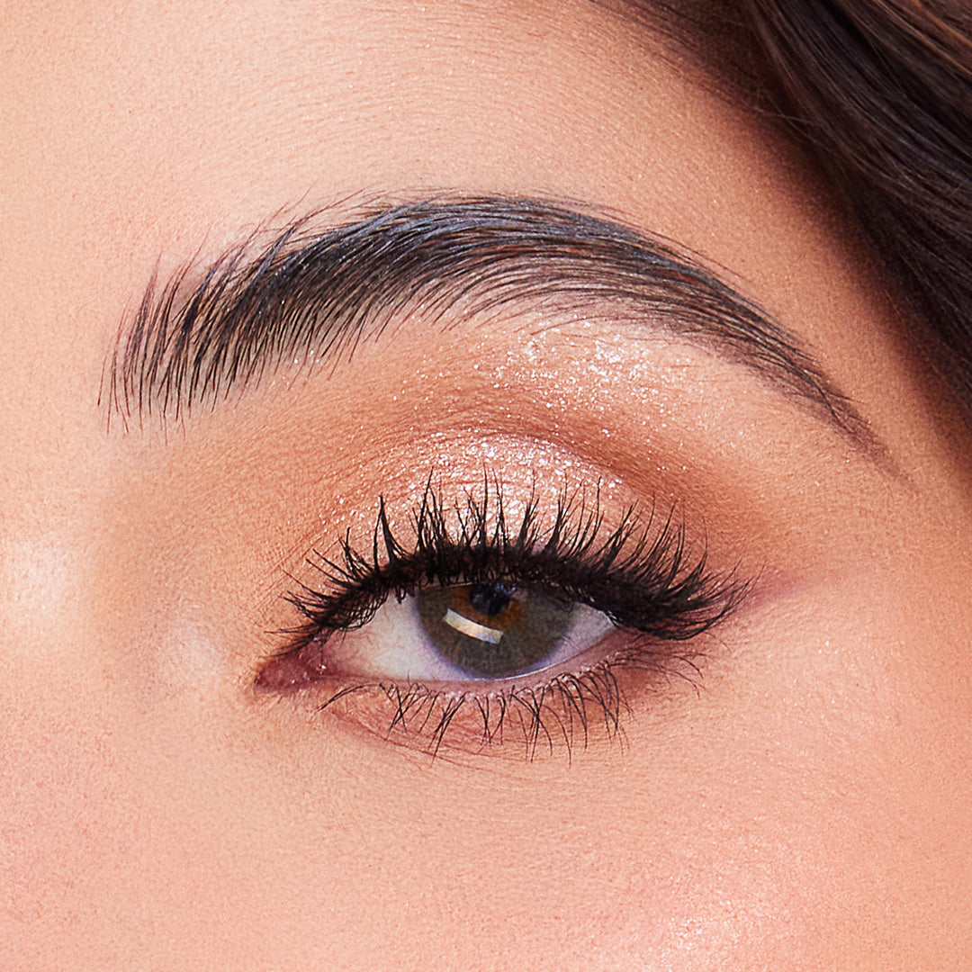 Mini Essentials 5 Shade Palette - Osadia Concept Store