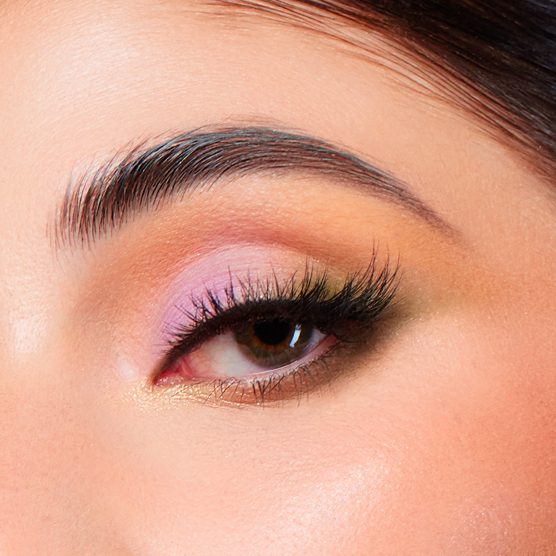Mini Essentials 5 Shade Palette - Osadia Concept Store