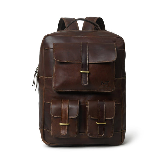 Mahi Classic Backpack - Osadia Concept Store