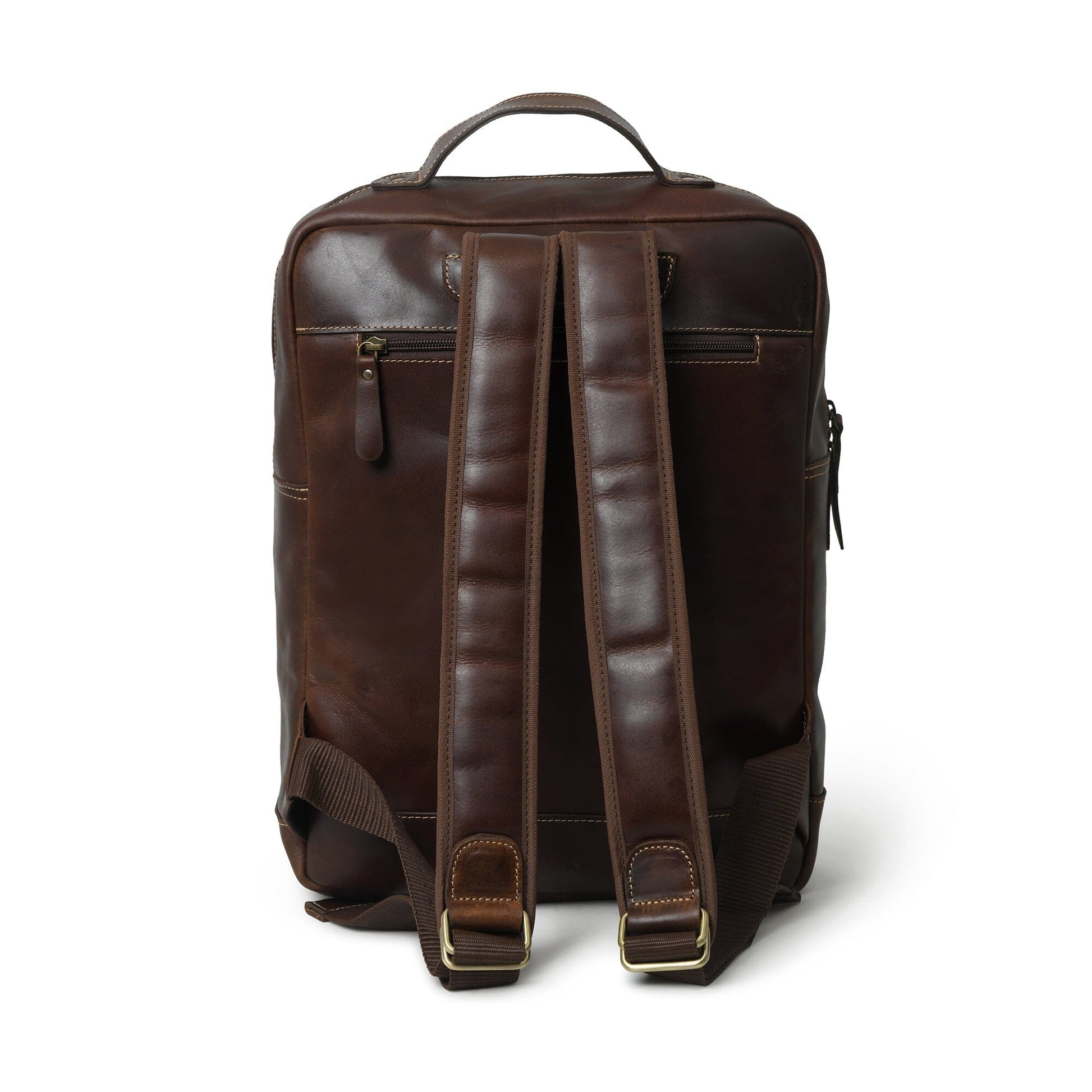 Mahi Classic Backpack - Osadia Concept Store
