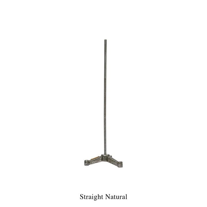 TOILET PAPER HOLDER - STRAIGHT