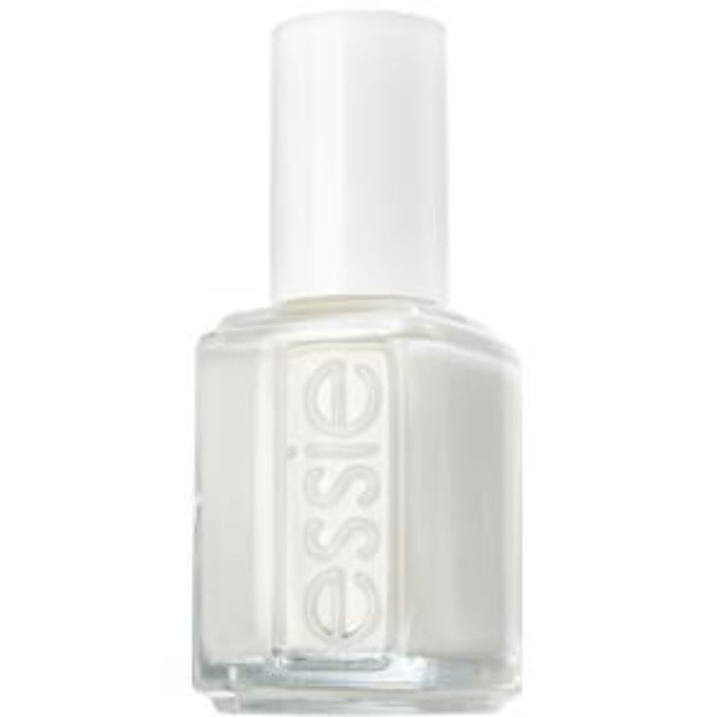 Essie Nail Polish - 10 Blanc For Women - 0.46 Oz