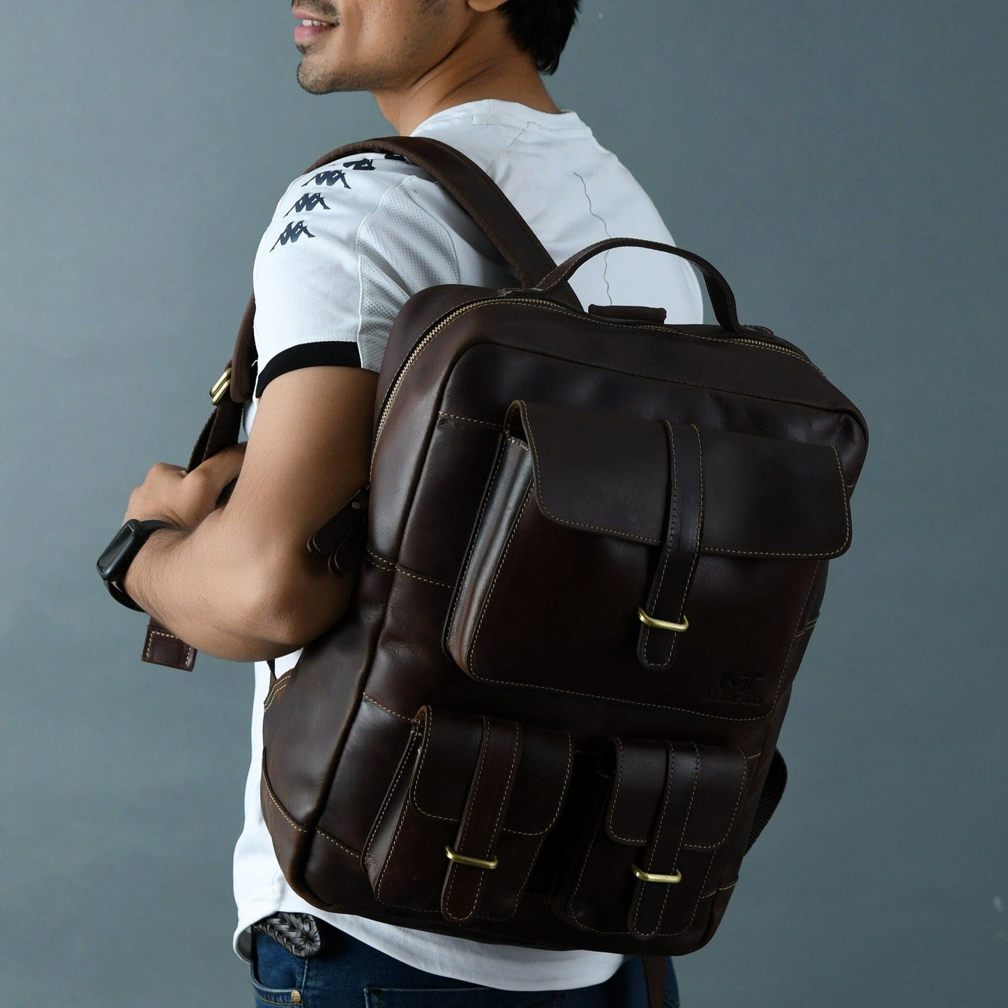 Mahi Classic Backpack - Osadia Concept Store