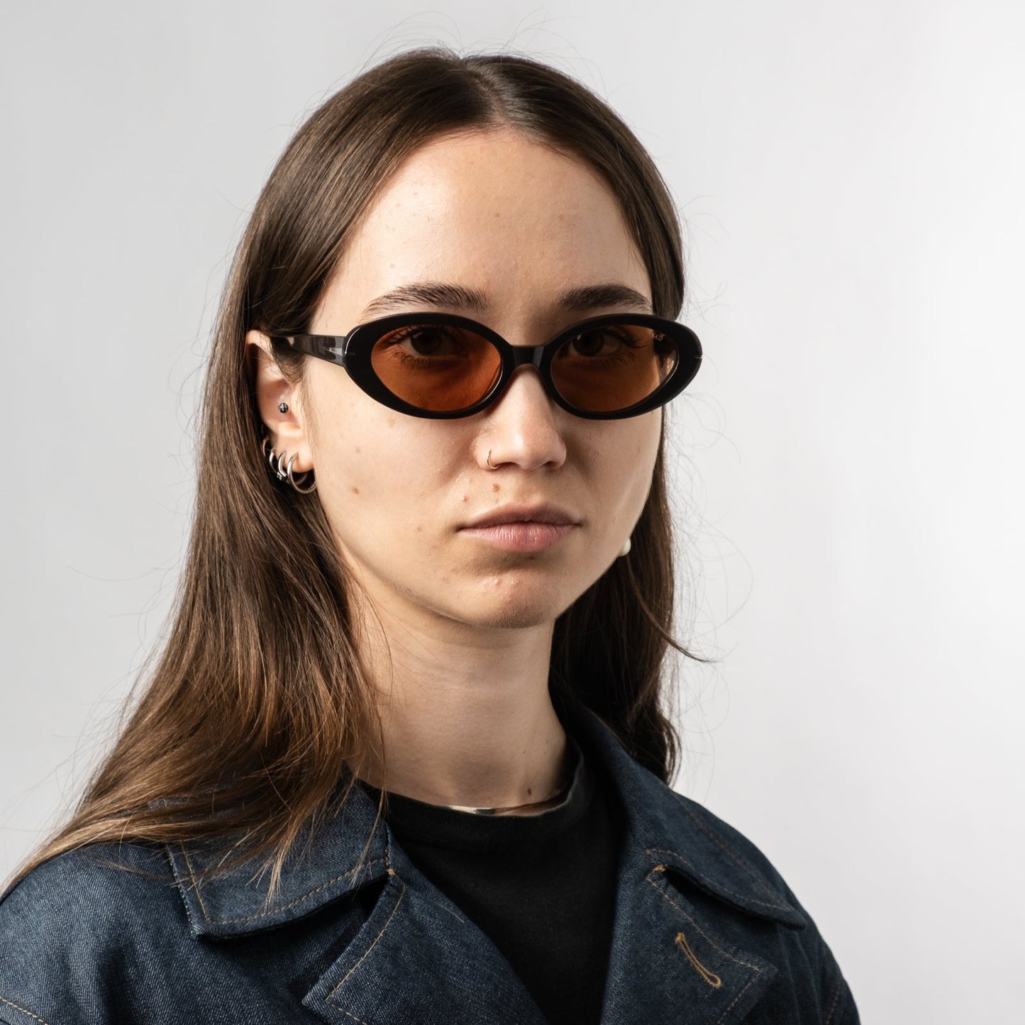 BLOOM ACETATE // ESPRESSO [TINTED BRONZE]