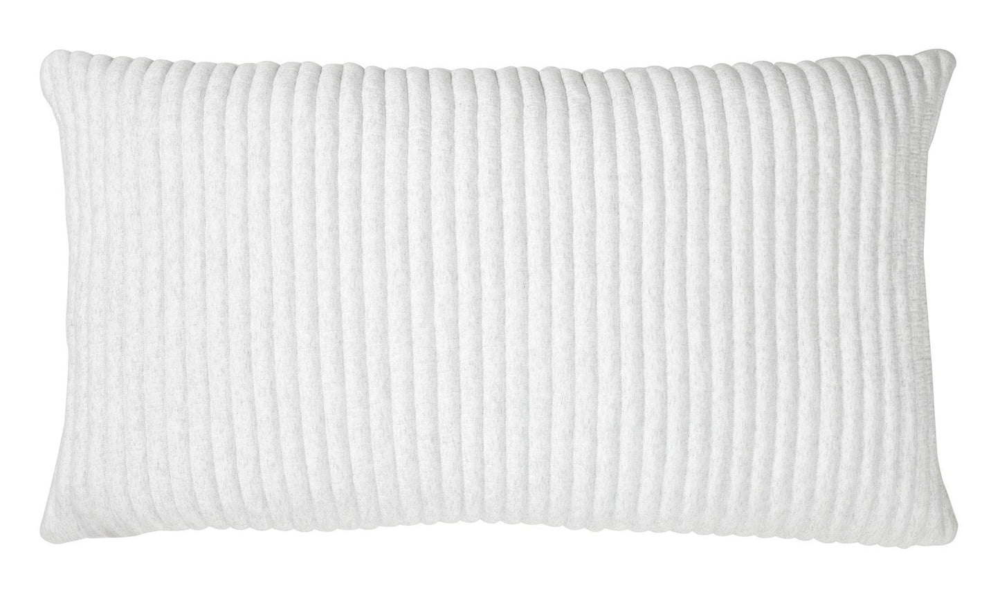 Charlton Cotton Jersey Quilt Sham