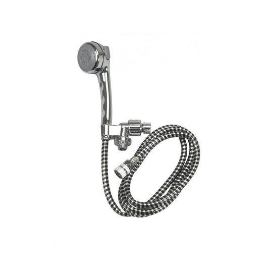 Drive Medical Handheld Shower Head Spray Massager