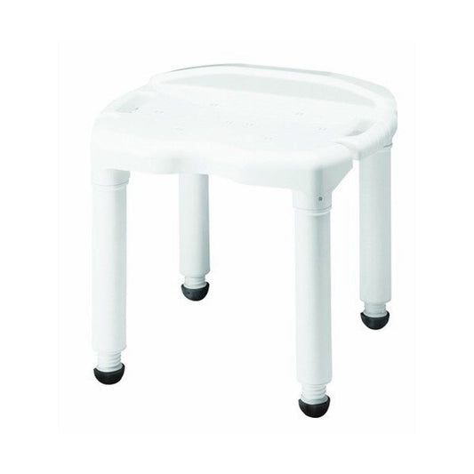 Carex Universal Bath Bench Without Back