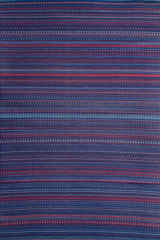 Mixed Indigo Plum