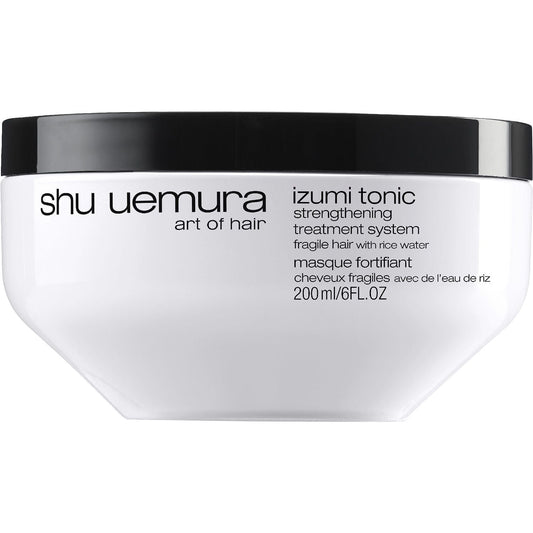 Shu Uemura Izumi Tonic Treatment 200 Ml