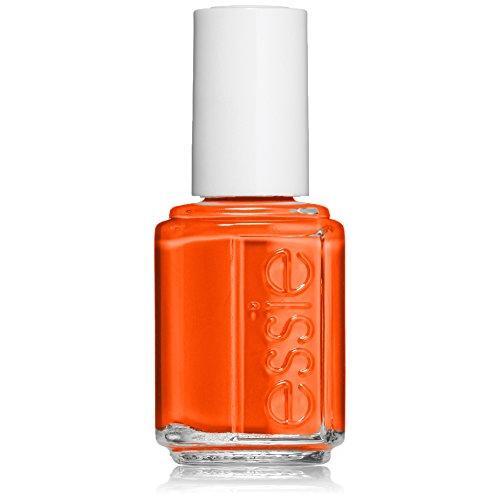 Essie Nail Color Polish, Capri