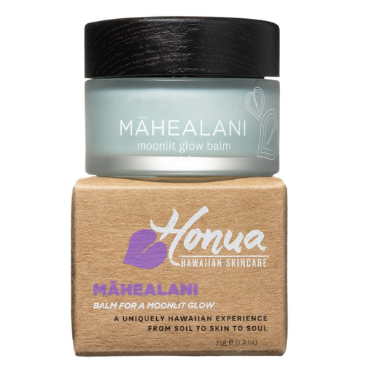 Māhealani - Skin Plumping Moonlit Glow Balm