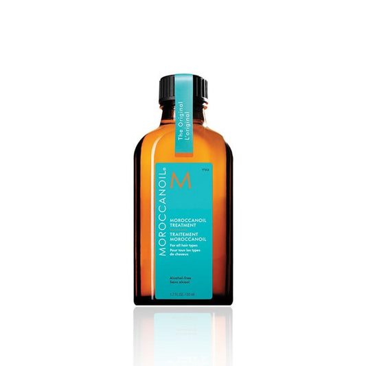 Moroccanoil Treatment - Original (For All Hair Types) 50ml/1.7oz