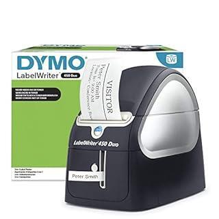 Dymo-CoStar Corp Aluminum Foil Rect Dontainer Led