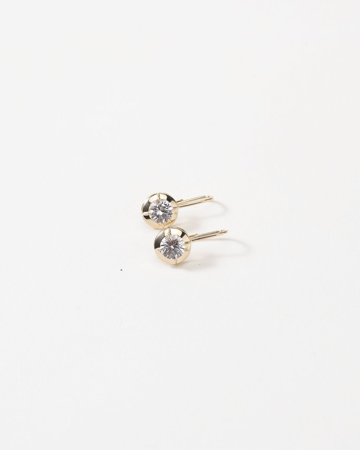 Claire Drop Earrings