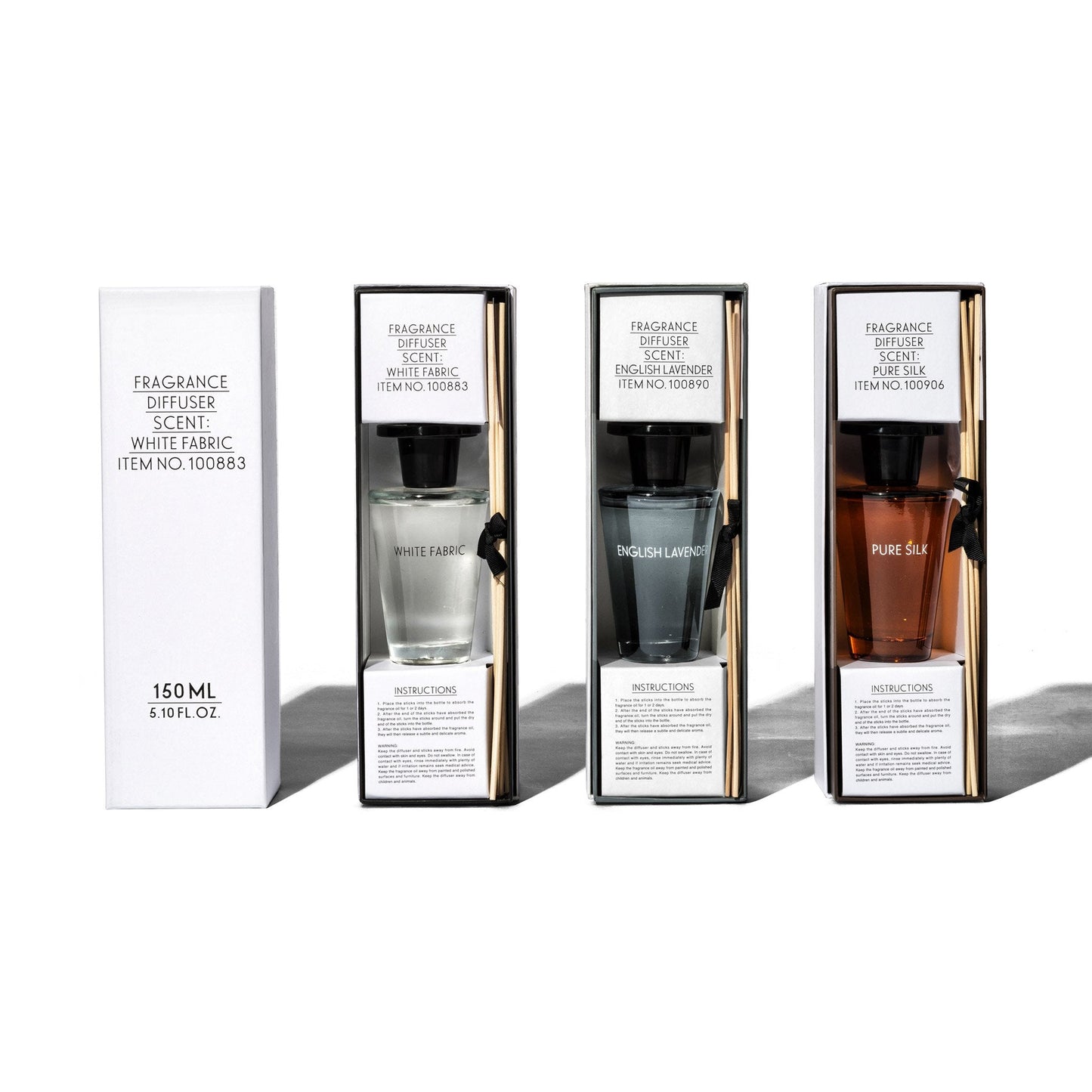 FRAGRANCE DIFFUSER