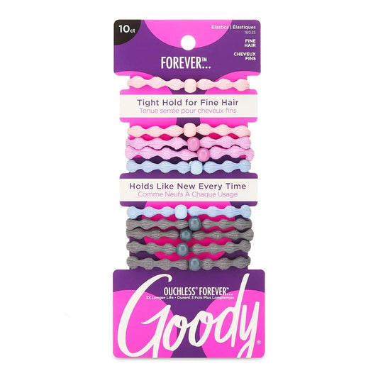 Goody Forever Assorted Color 4mm