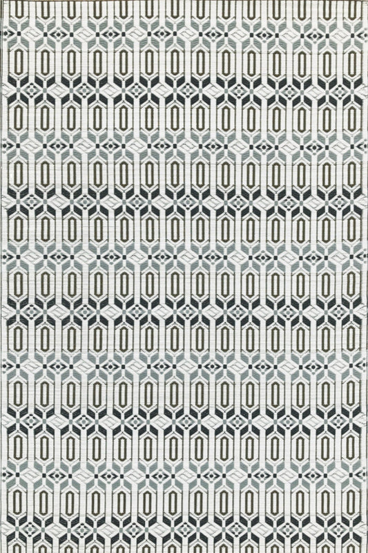 Moroccan Cool Silver
