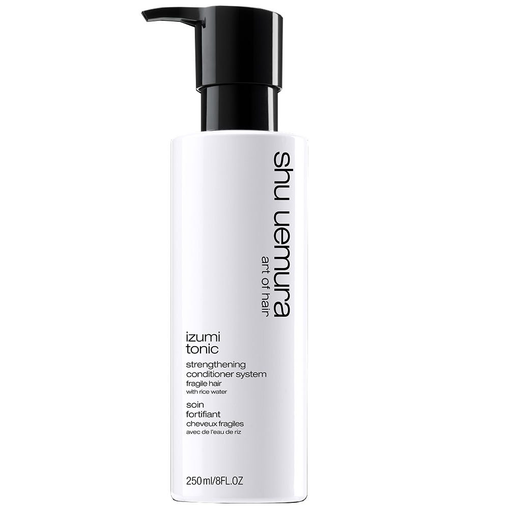 Shu Uemura Izumi Tonic Conditioner 250 Ml
