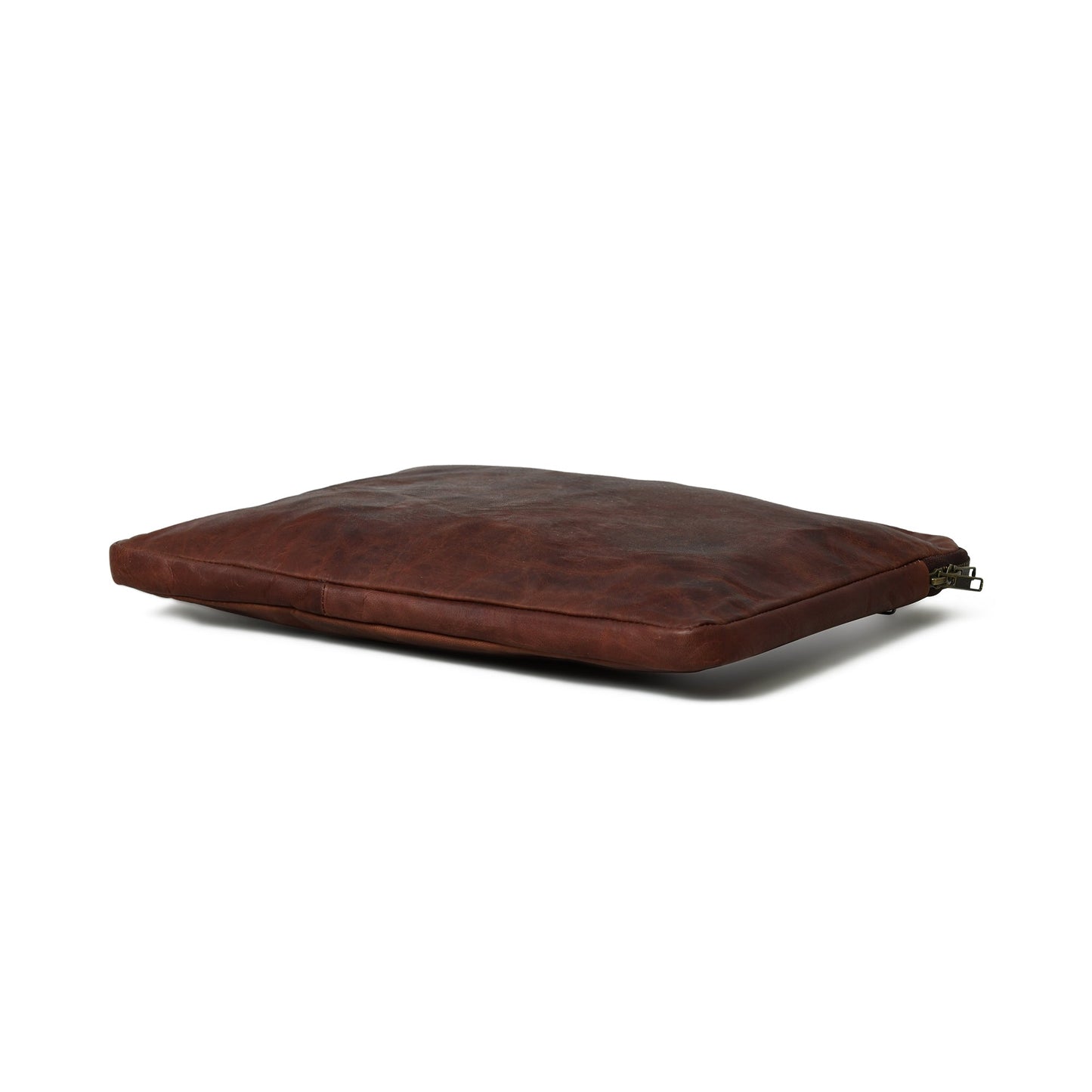 Zento Laptop Sleeve - Dark Brown - Osadia Concept Store