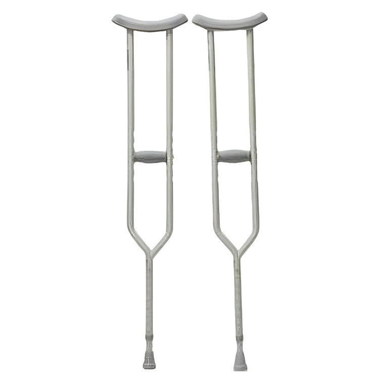 Cardinal Health Crutches, Standard, Adult