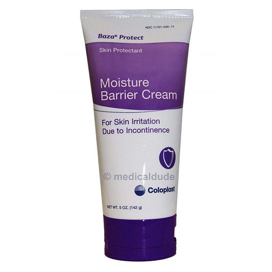 Coloplast Baza Moisture Barrier Cream, 5 Oz