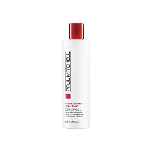 Paul Mitchell Flexible Style Super Sculpt Glaze 500ml