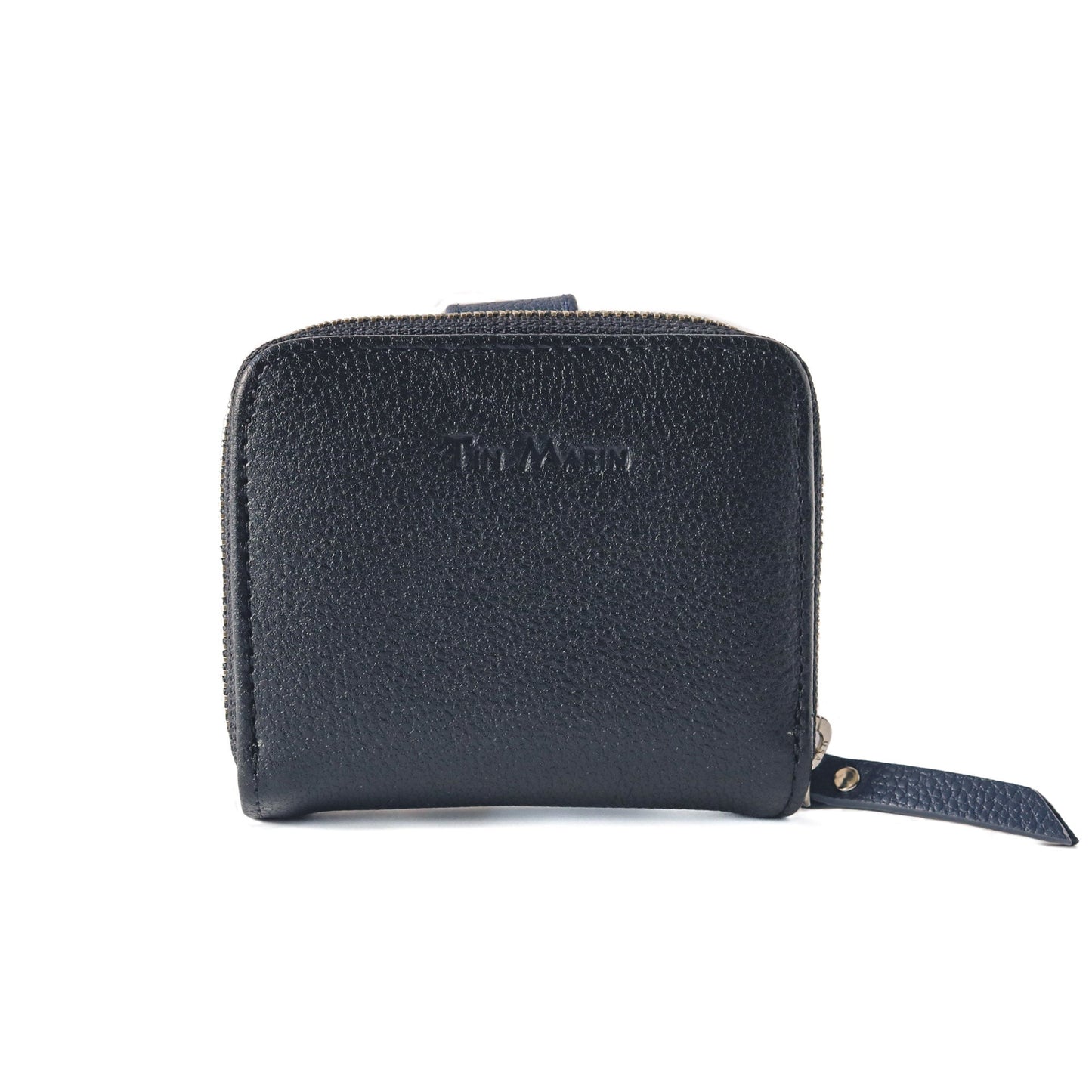 Camila Small Leather Wallet
