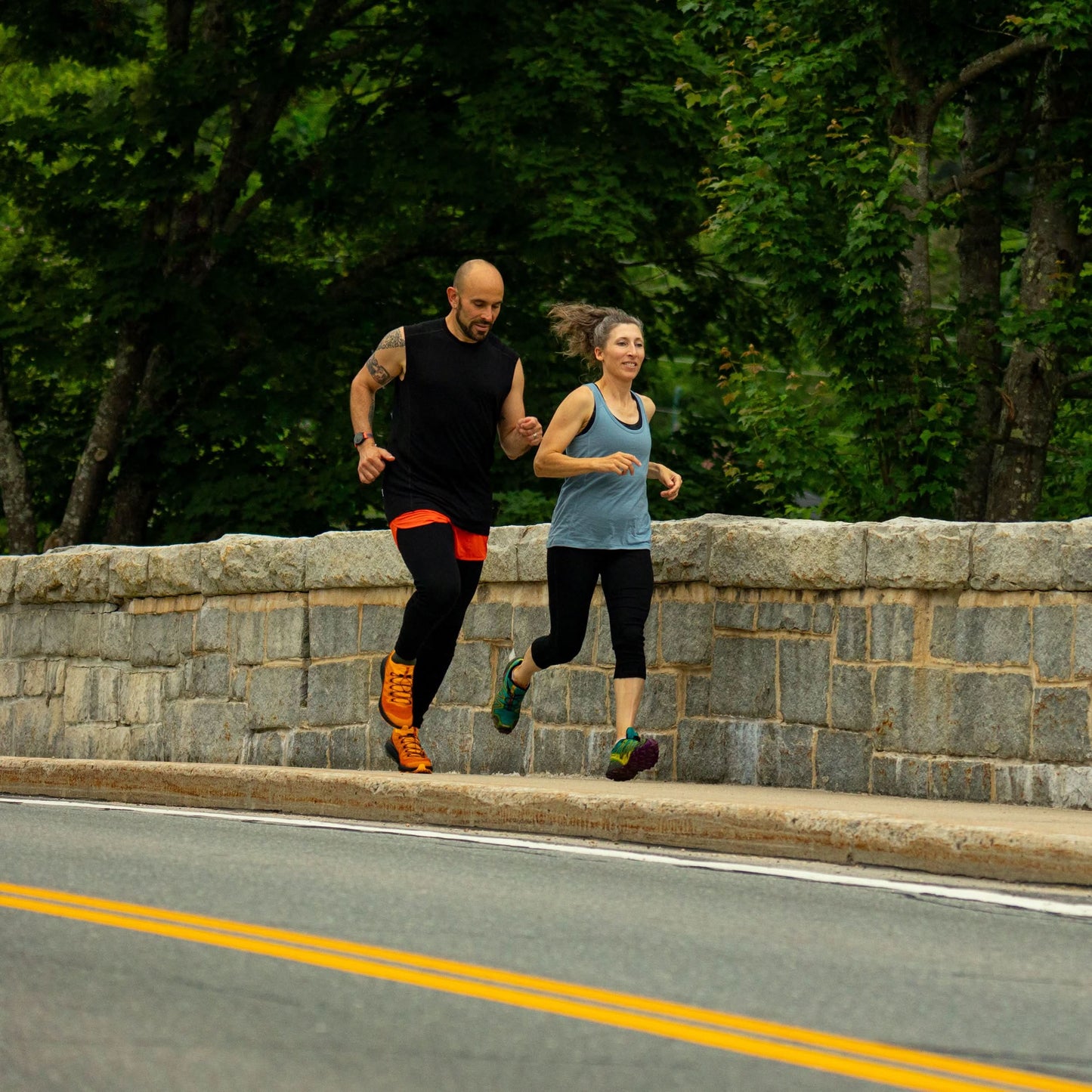 Microweight Women's Wool Racerback Tank Top - Woolverino